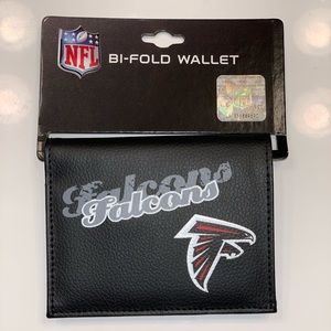 Atlanta Falcons wallet